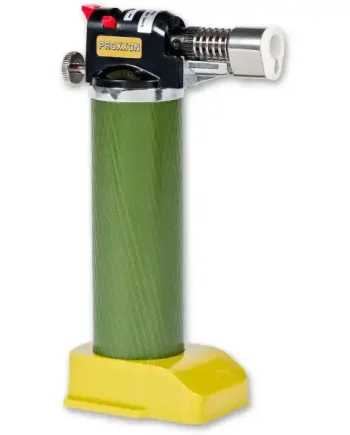 Proxxon MFB/E Microflame Burner