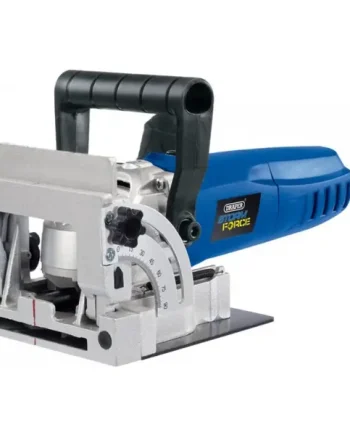DRAPER Storm Force Biscuit Jointer (900W)