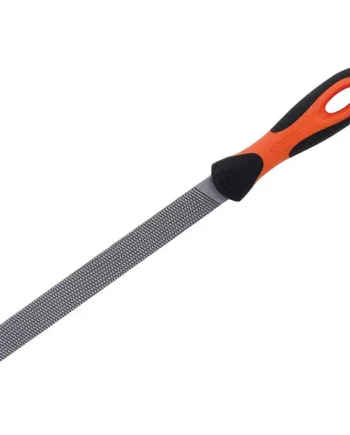 1-106-08-1-2 ERGO™ Handled Oberg Cut File 200mm (8in)