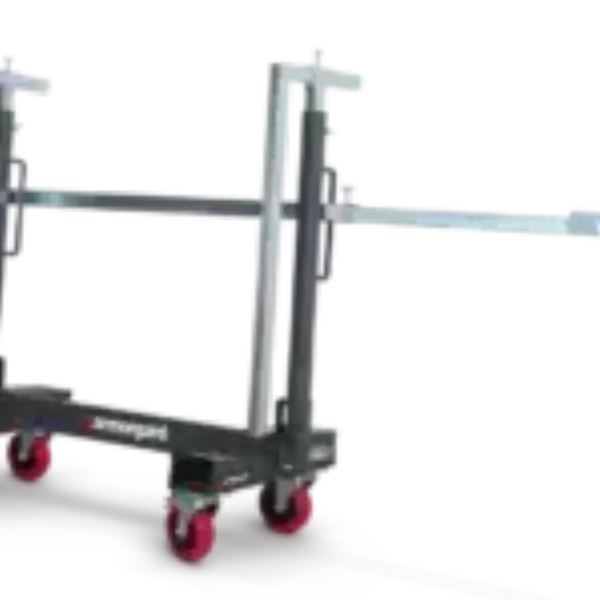 Armorguard LoadAll™ LA750-PRO Trolley