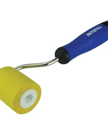 FAITHFULL Soft Grip Seam Roller – Soft