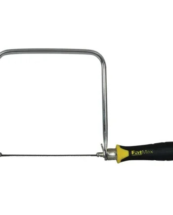 FatMax® Coping Saw 165mm (6.1/2in) 14 TPI