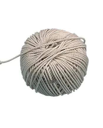 FAITHFULL 540 Builder’s Line Ball 50m (164ft) White