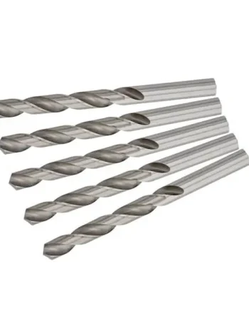 HSS-G Metal Drill Bit (10.5 mm) (10 PK)