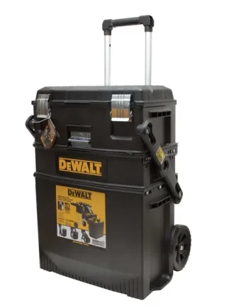 DEWALT®Multi-LevelWorkCentre