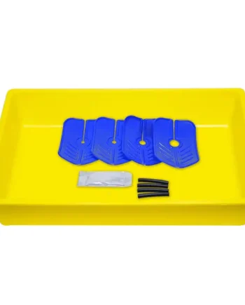 ARCTIC HAYES DT1 Radiator Drain Tray Kit
