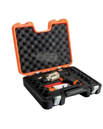 BAHCO Impact Wrench Kit