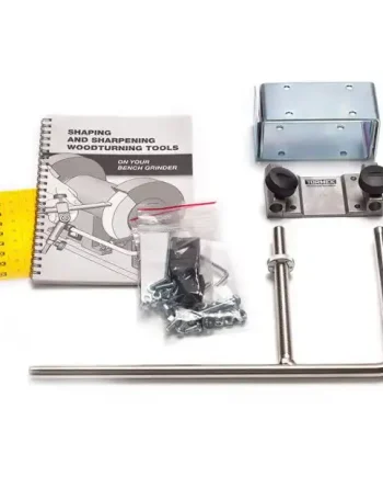 Tormek Bench Grinder Mounting Set