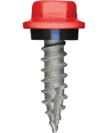 TYPE 17 CLASS 4 HEX HEAD W WASHER Ø12 x 25 HANG