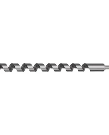 Wood Auger Drill Bit (25 mm X 380 mm)