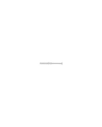 FRAMID® PRO Countersunk Zinc Plated (14 x 260) (25 PK)
