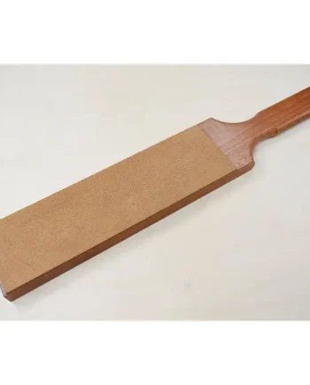 Premium Italian Leather Strop
