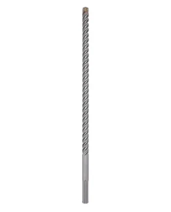 ELITE SDS MAX 18mm x 340mm 4 Cutter Drill Bit