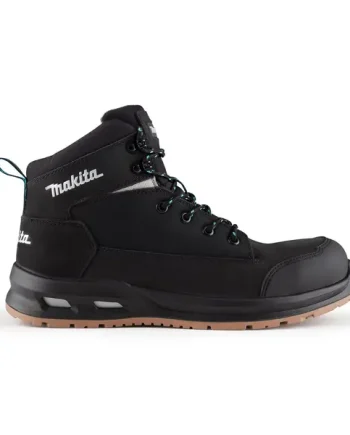 *PRE ORDER* Makita MK401M Osaka Safety Boot S7S Waterproof