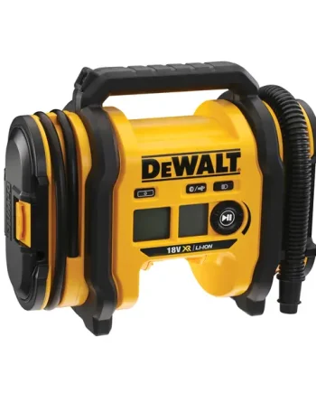 DEWALT DCC018N XR Triple Source Inflator 18V Bare Unit