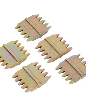 ROUGHNECK Scutch Combs 25mm (1in) Pack of 5