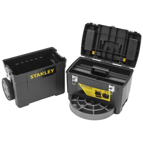 STANLEY 1-93-968 Mobile Work Centre