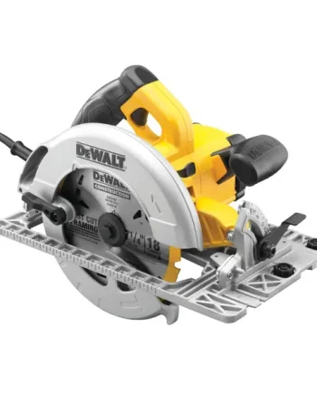 1600W190mmRailCompatibleCircularSaw