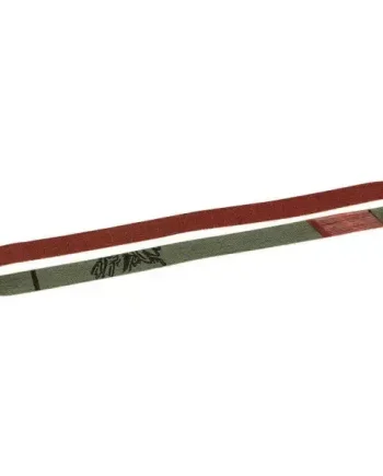 SANDING BELTS - 180 GRIT - SET OF 5