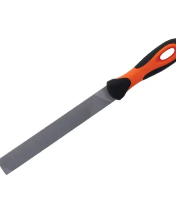BAHCO 2-in-1 ERGO™ Homeowner’s Metal File 200mm (8in)