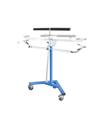 Stanzani Bumper stand Art. 309V