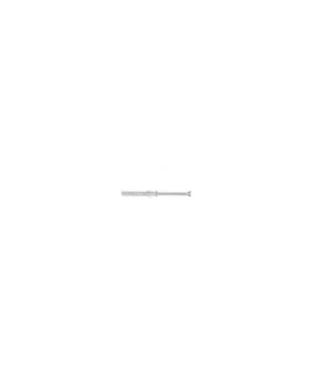 FRAMID®-PRO Countersunk Zinc Plated (10 x 260) (25 PK)