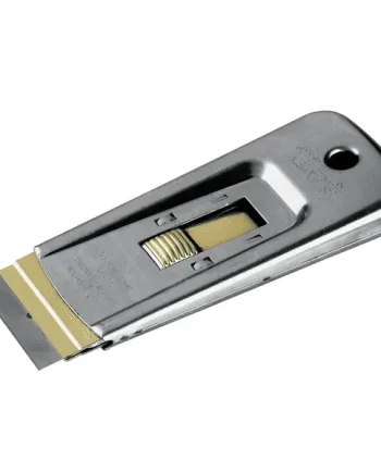 STANLEY® Razor Edge Scraper with 5 Blades