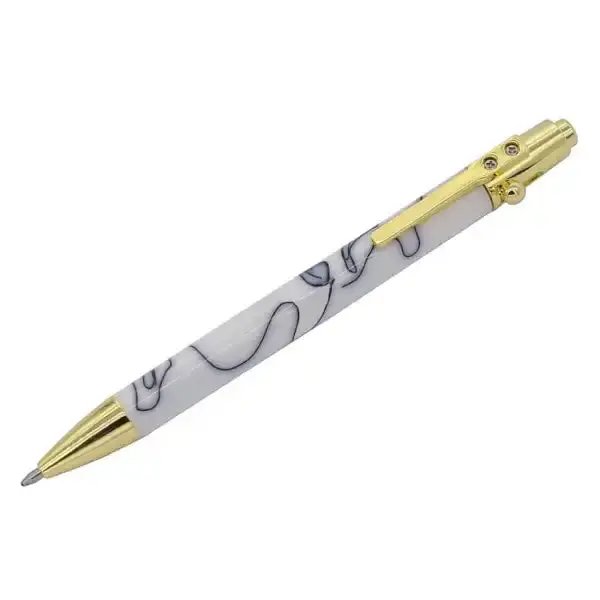 Jazz Bolt Pen Kit - Click Action