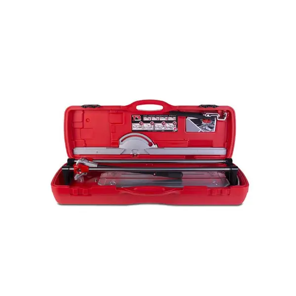 Rubi TR-600 Magnet Tile Cutter & Case