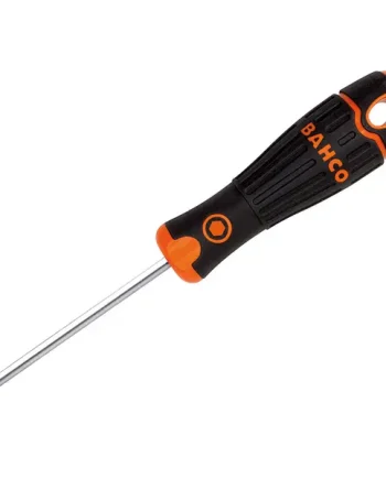 Bahco B143.030.100 Screwdriver Hex Ball End 3.0 x 100mm