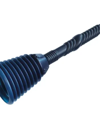 FAITHFULL Large Plunger 125mm (5in)