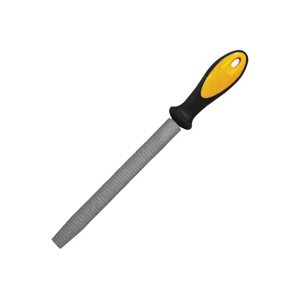 ROUGHNECK Flat Rasp 200mm (8in)