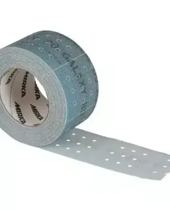 Mirka Galaxy 70 x 70mm Grip Multifit Perforated Roll (146pc)