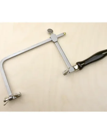 Workshop Heaven Jewellers Saw Frame