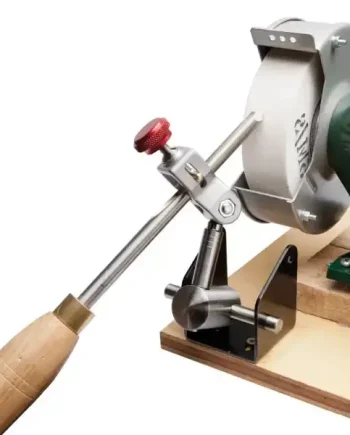 Robert Sorby Fingernail Profiler (445)