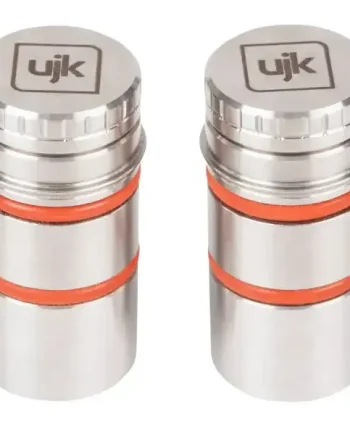 UJK Expanding 20mm Dogs - 10mm Height (Pkt 2)