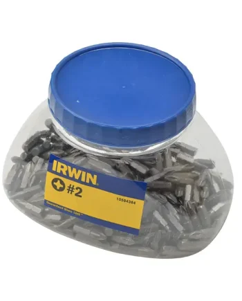 Grabit Jar Screwdriver Bits PH2 (Pack 250)