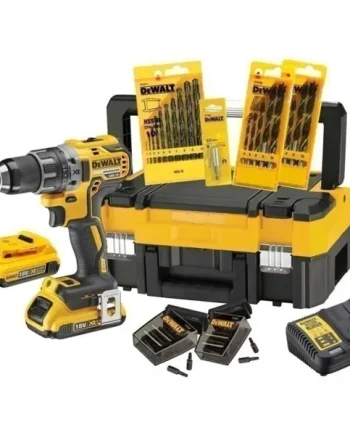 18VXRBrushlessDrillDriverwithAccessories-2X2Ah