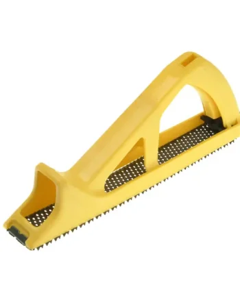 STANLEY® Hand Tools Moulded Body Surform® Plane