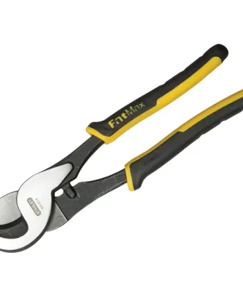 STANLEY® Hand Tools FatMax® Cable Cutters 215mm (8.1/2in)
