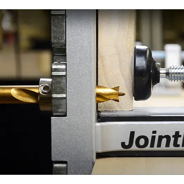 Milescraft JointPro (Metric) Dowelling Jig