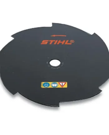 Stihl Metal Grass Cutting Blade 255mm 8 Tooth