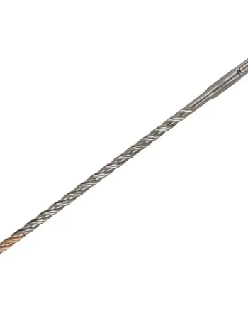 IRWIN® Speedhammer Quad Drill Bit 10.0 x 260mm