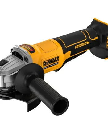 18VXRBrushless125mmPaddleSwitchAngleGrinder(ToolOnly)