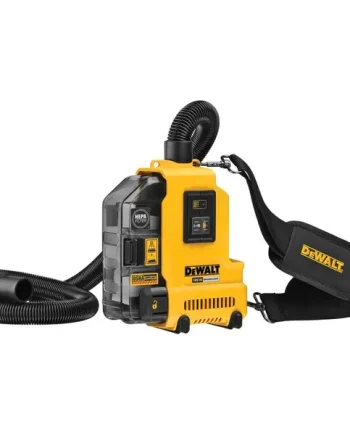 18VXRUniversalDustExtractor-BareUnit