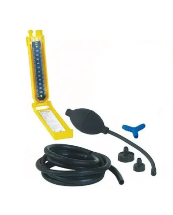Bailey 4074 Drain Test Kit