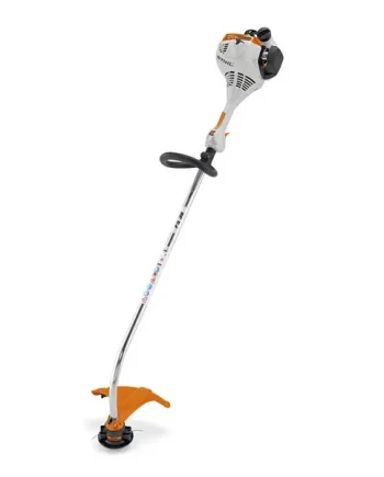 Stihl FS38 27.2cc Petrol Grass Trimmer Loop Handle