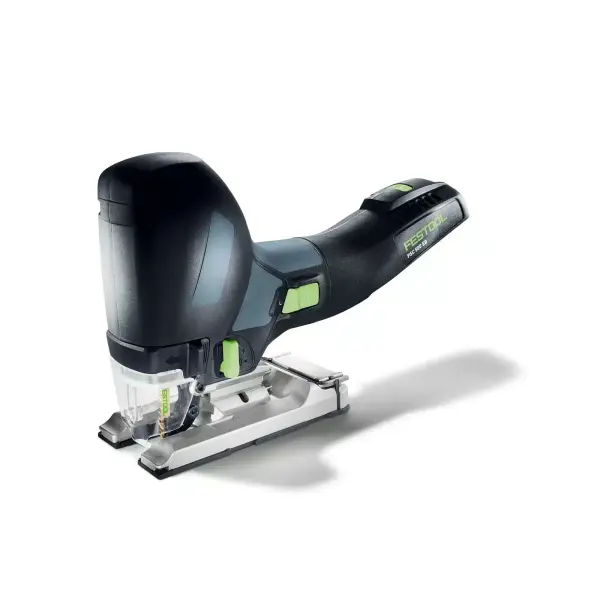 Festool 576959 PSC 500 EB-Basic Cordless Pendulum Jigsaw