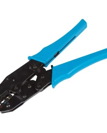 BLUESPOT TOOLS Ratchet Crimping Tool