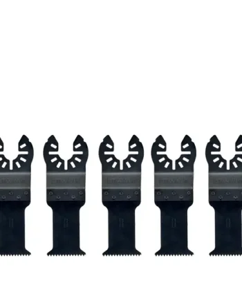 43mmx30mmBi-MetalFastcut(Wood)OscillationBlade(5Pack)